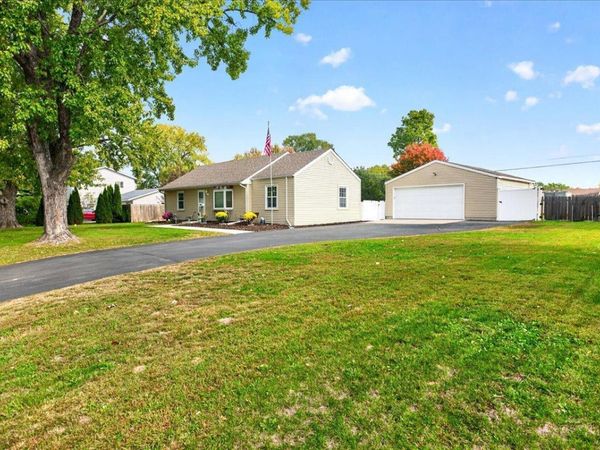 9913 2nd Avenue S, Bloomington, MN 55420