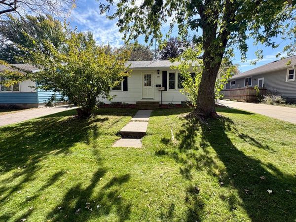 302 2nd Street SE, Stewartville, MN 55976