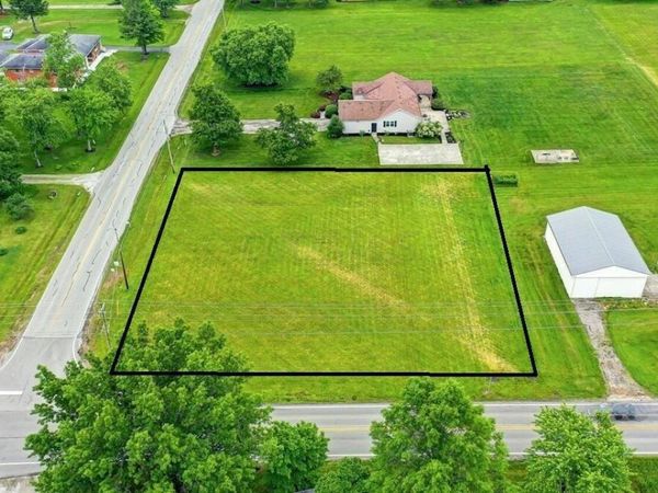 7029 Blacklick-Eastern Road NW, Pickerington, OH 43147