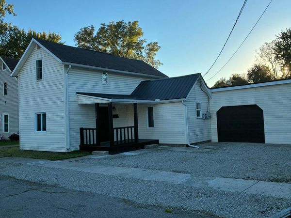203 Erie Street , Marion, OH 43302