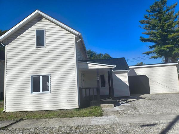 203 Erie Street , Marion, OH 43302