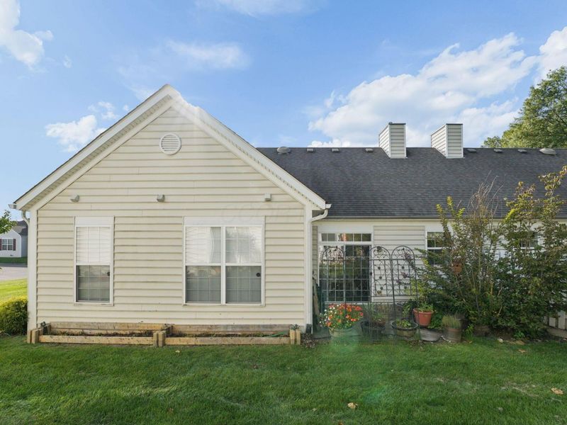 5998 Naughten Pond Drive , Columbus, OH 43213 Photo 32