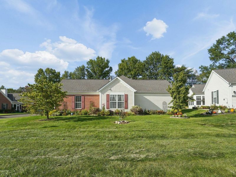 5998 Naughten Pond Drive , Columbus, OH 43213 Photo 36