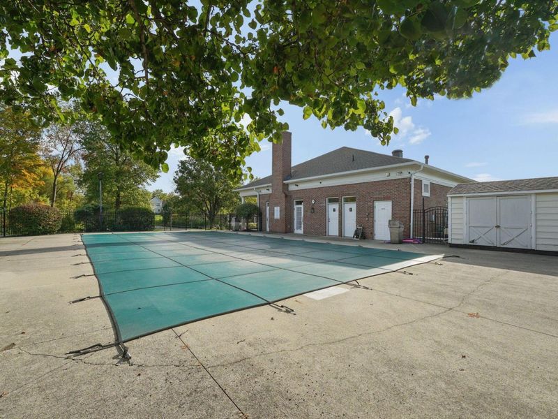5998 Naughten Pond Drive , Columbus, OH 43213 Photo 42