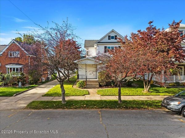 227 Memorial Street, Exeter, PA 18643