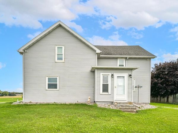 15607 Carstens Lake ROAD, Valders, WI 54245