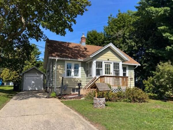 624 Calumet AVENUE, Kiel, WI 53042