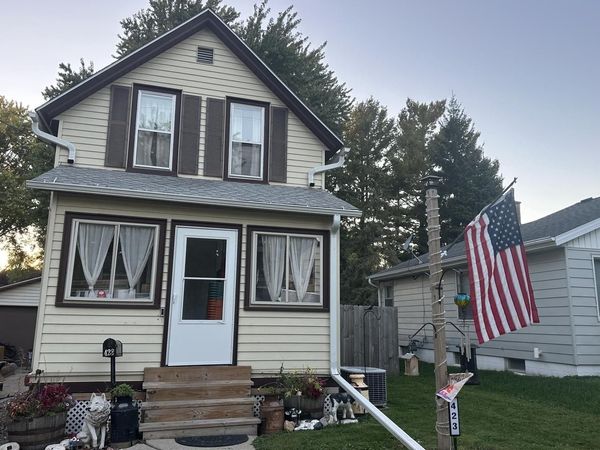 423 S Rural STREET, Hartford, WI 53027