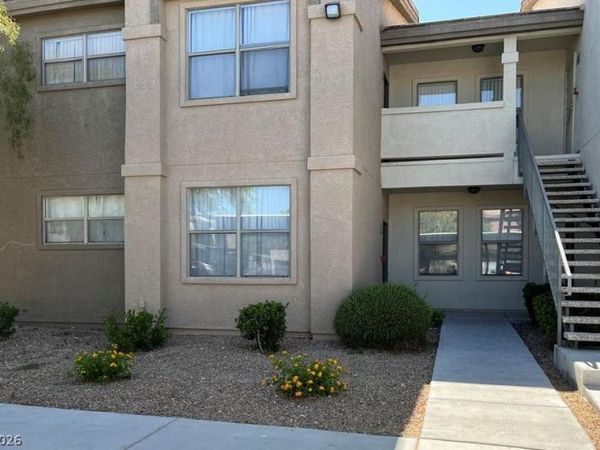 8000 W Badura Avenue, Unit 1009, Las Vegas, NV 89113