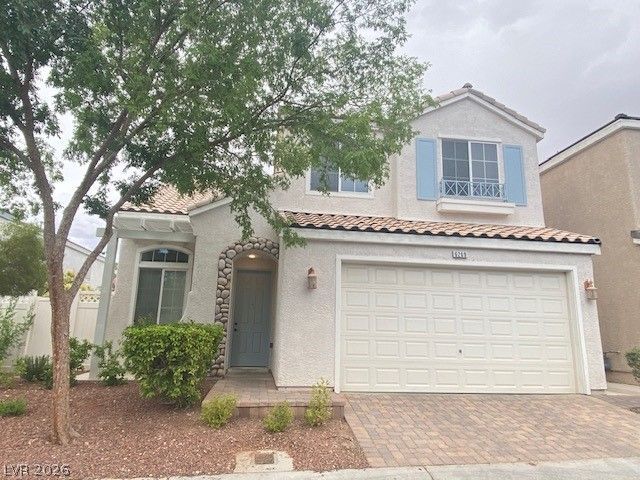 6269 Glimmering Light Avenue , Las Vegas, NV 89139