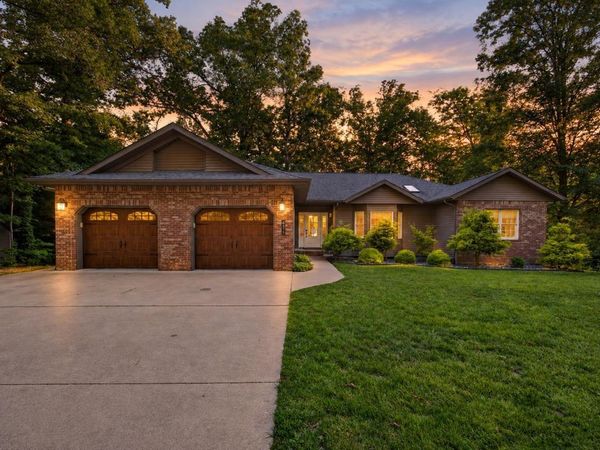 4313 W Moss Lane, Bloomington, IN 47403