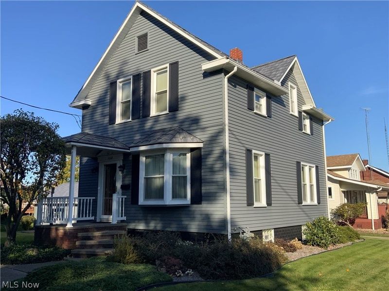 408 Stewart Avenue NE, Carrollton, OH 44615 Photo 2