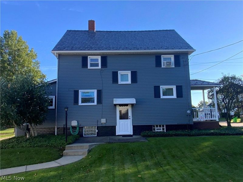 408 Stewart Avenue NE, Carrollton, OH 44615 Photo 4