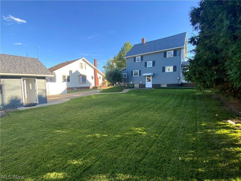 408 Stewart Avenue NE, Carrollton, OH 44615 Photo 43