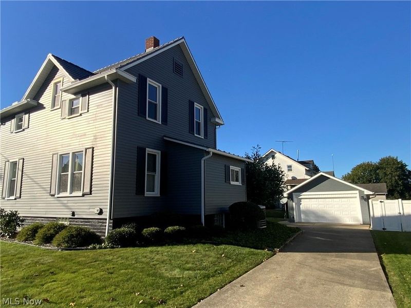 408 Stewart Avenue NE, Carrollton, OH 44615 Photo 5