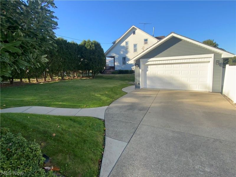 408 Stewart Avenue NE, Carrollton, OH 44615 Photo 6