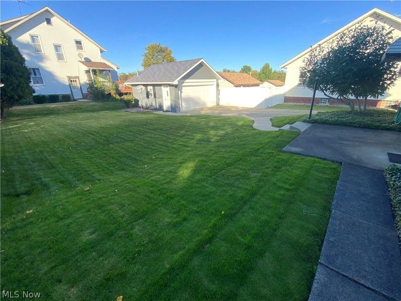408 Stewart Avenue NE, Carrollton, OH 44615 Photo 7