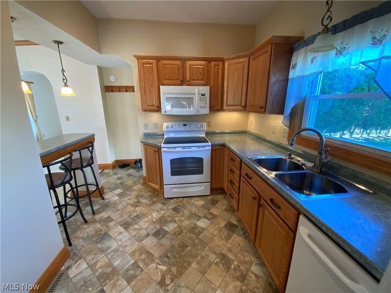 408 Stewart Avenue NE, Carrollton, OH 44615 Photo 8