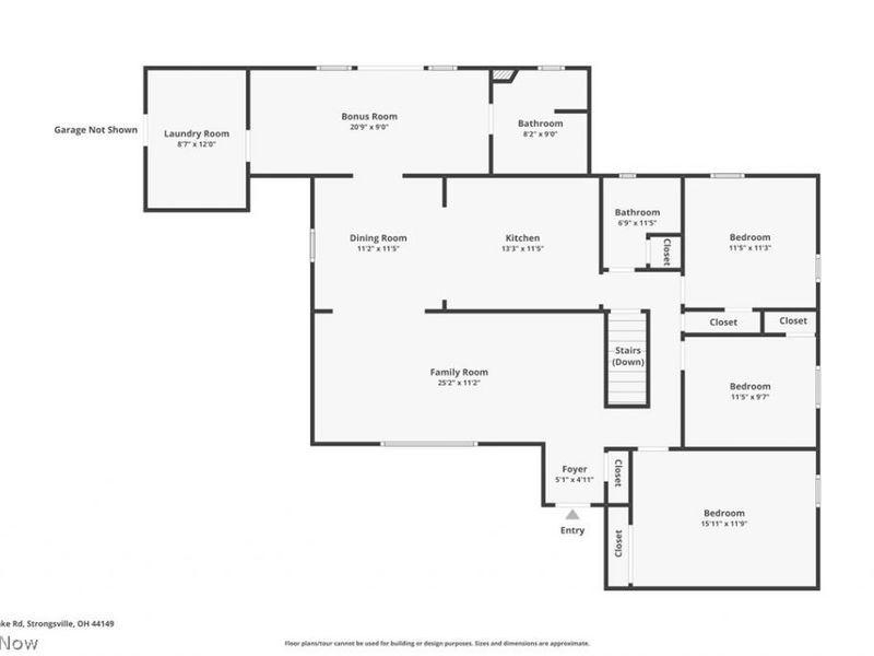 20019 Drake Road, Strongsville, OH 44149 Photo 43