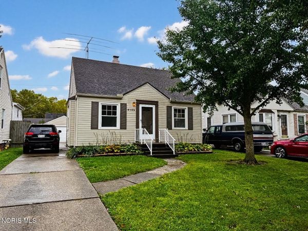 3133 Cragmoor Avenue , Toledo, OH 43614