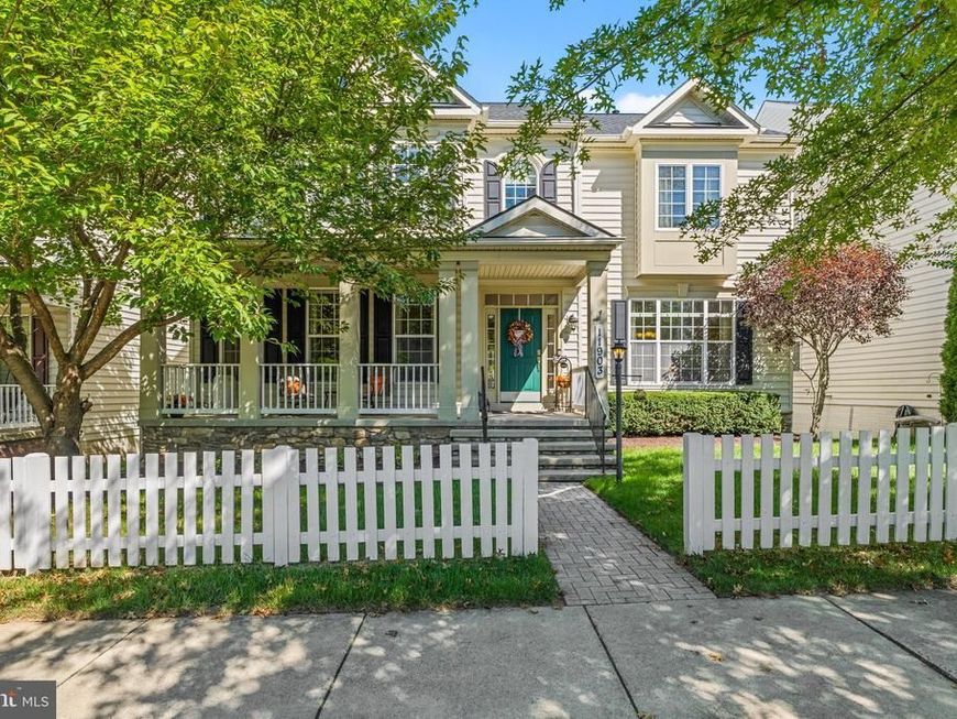 11903 Skylark Road, Clarksburg, MD 20871 Main Photo