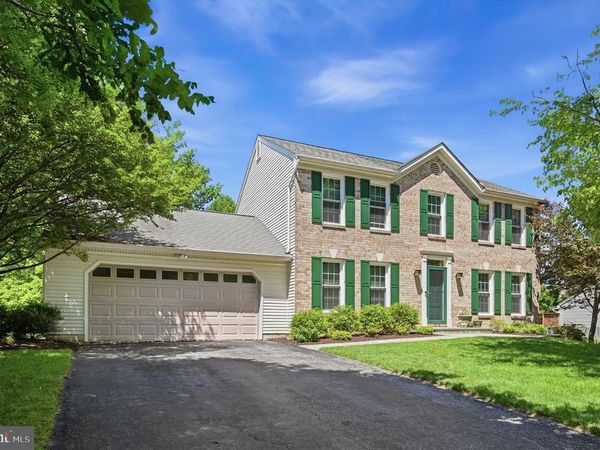 4951 BRAMHOPE LANE , ELLICOTT CITY, MD 21043