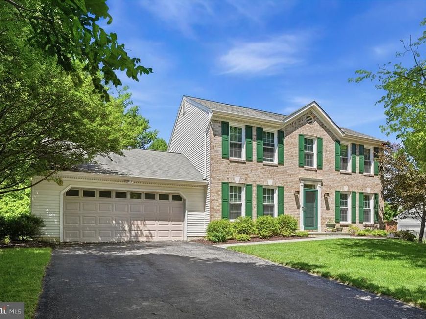 4951 Bramhope Lane, Ellicott City, MD 21043 Main Photo