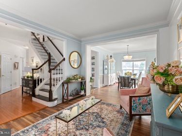 50 HAMSTEAD ROAD , FREDERICKSBURG, VA 22405
