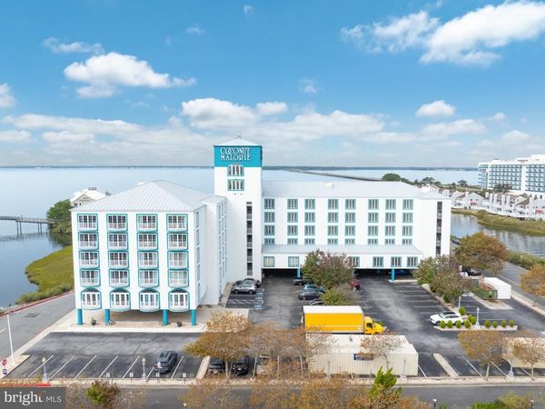 200 59TH STREET , Unit 209, OCEAN CITY, MD 21842