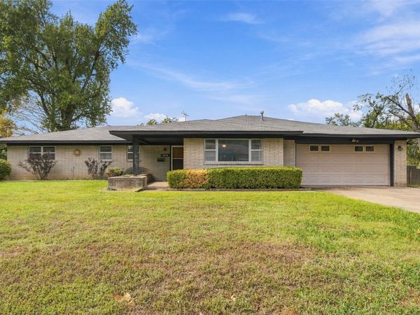 1250 S 103rd East Avenue, Tulsa, OK 74128