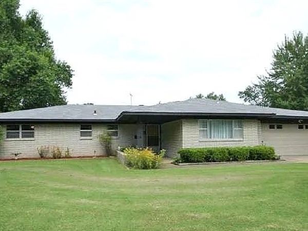 1250 S 103rd East Avenue, Tulsa, OK 74128