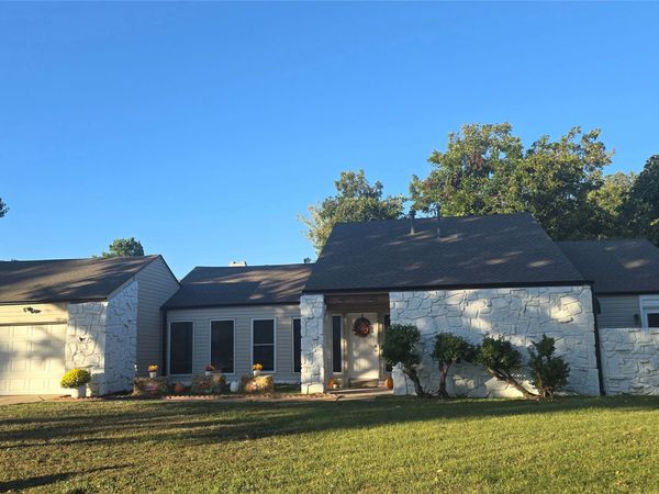 10019 E 39th Place , Tulsa, OK 74146