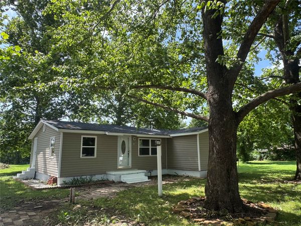 754 S Cedar Street , Kellyville, OK 74039