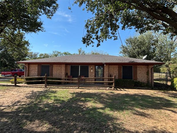 193 Kirsey Road , Calera, OK 74730
