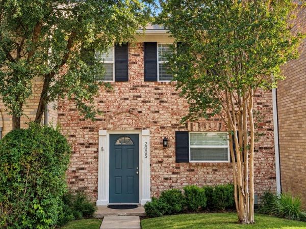 2005 Browning DR, Unit #74, Austin, TX 78752