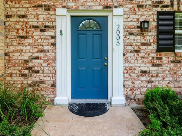 2005 Browning DR, Unit #74, Austin, TX 78752
