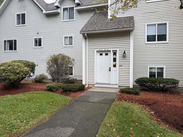 100 Merrimack Ave, Unit 53, Dracut, MA 01826