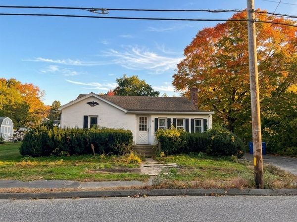 15 Margaret, Monson, MA 01057
