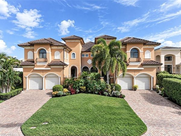 4848 Esplanade ST, BONITA SPRINGS, FL 34134