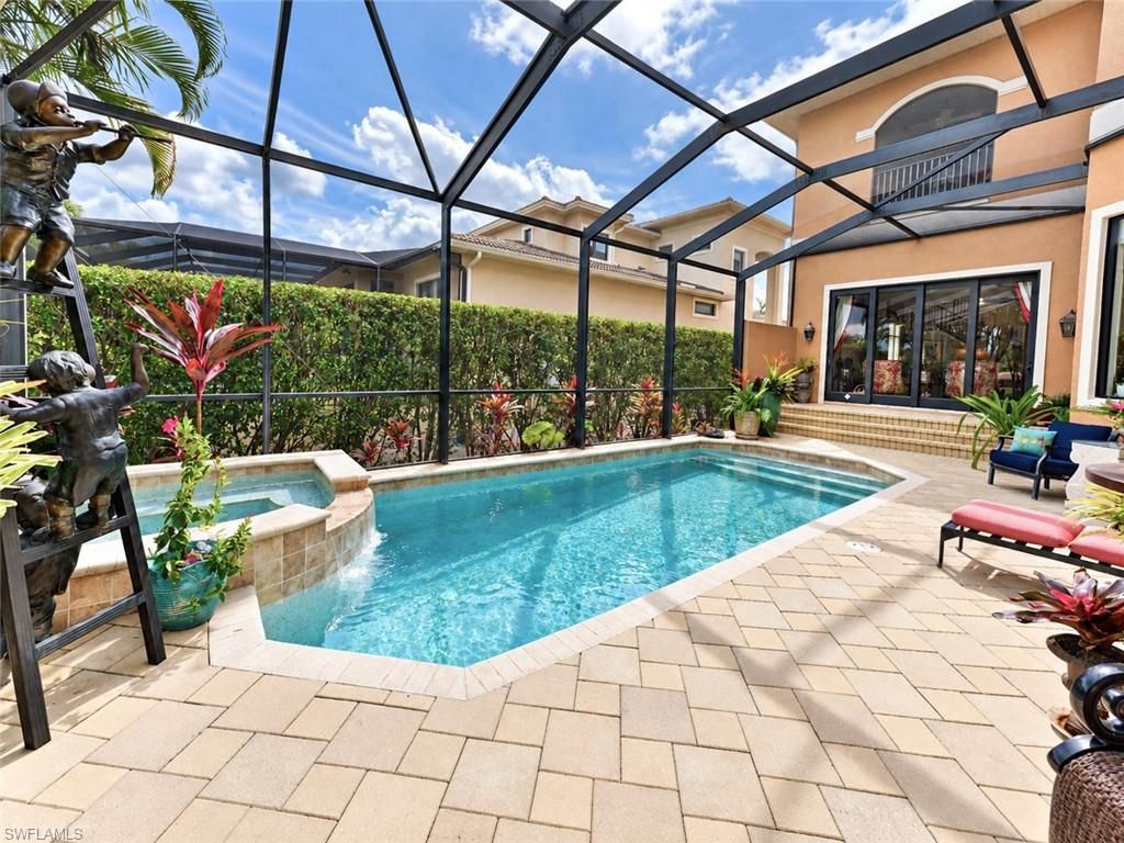 4848 Esplanade St, Bonita Springs, FL 34134 Photo