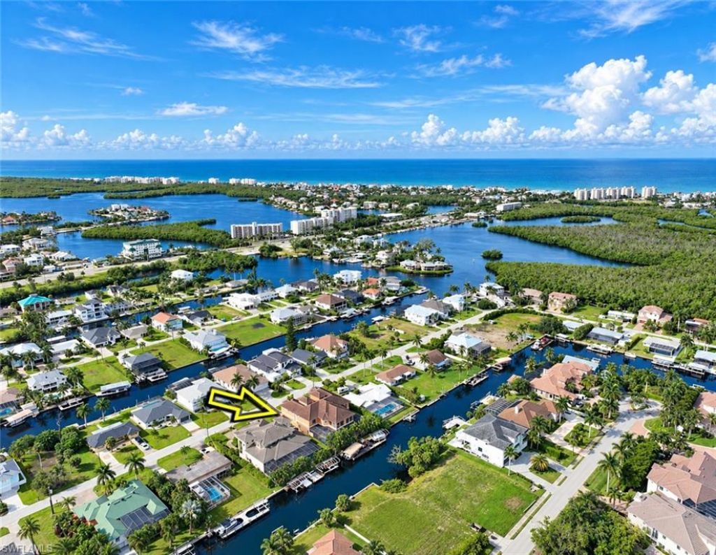 4848 Esplanade St, Bonita Springs, FL 34134 Photo