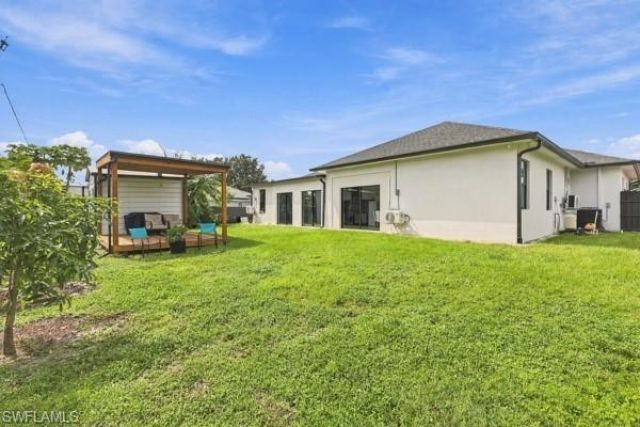 3000 47th St Sw, Naples, FL 34116 Photo