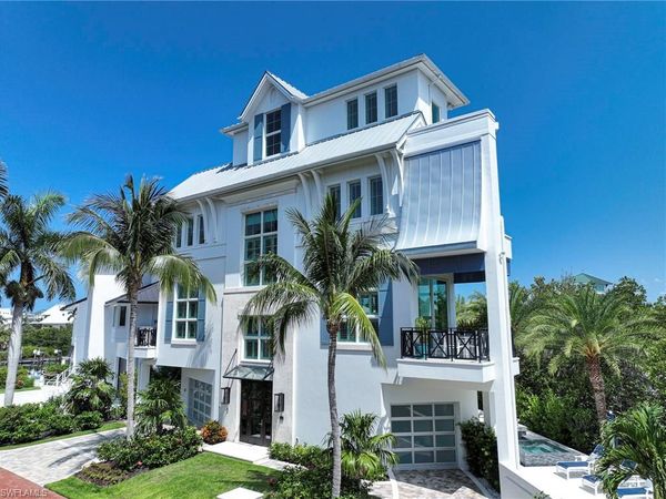 191 Bayfront DR , BONITA SPRINGS, FL 34134