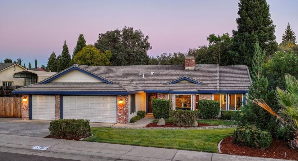 3762 Sweetwater Dr, Rocklin, CA 95677 Photo