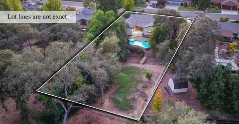 3762 Sweetwater Dr, Rocklin, CA 95677 Photo