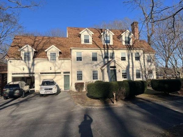 30 Katherine Lee Bates Rd, Falmouth, MA 02540