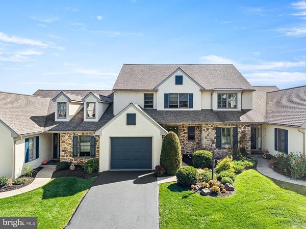 517 KENNELWOODS DRIVE, ELVERSON, PA 19520