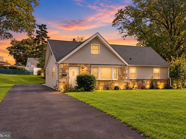 381 HARDMAN LANE , WARMINSTER, PA 18974