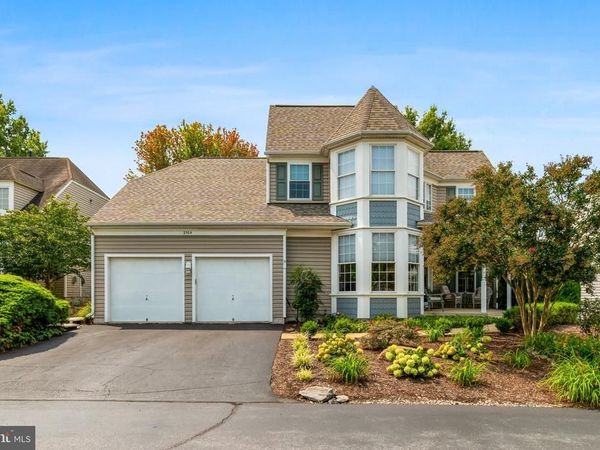 2564 BEAR DEN ROAD , FREDERICK, MD 21701