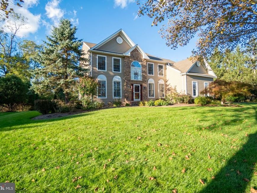 1066 N Kimbles Road, Yardley, PA 19067 Main Photo